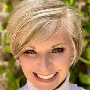 Meet your Posher, Brenda